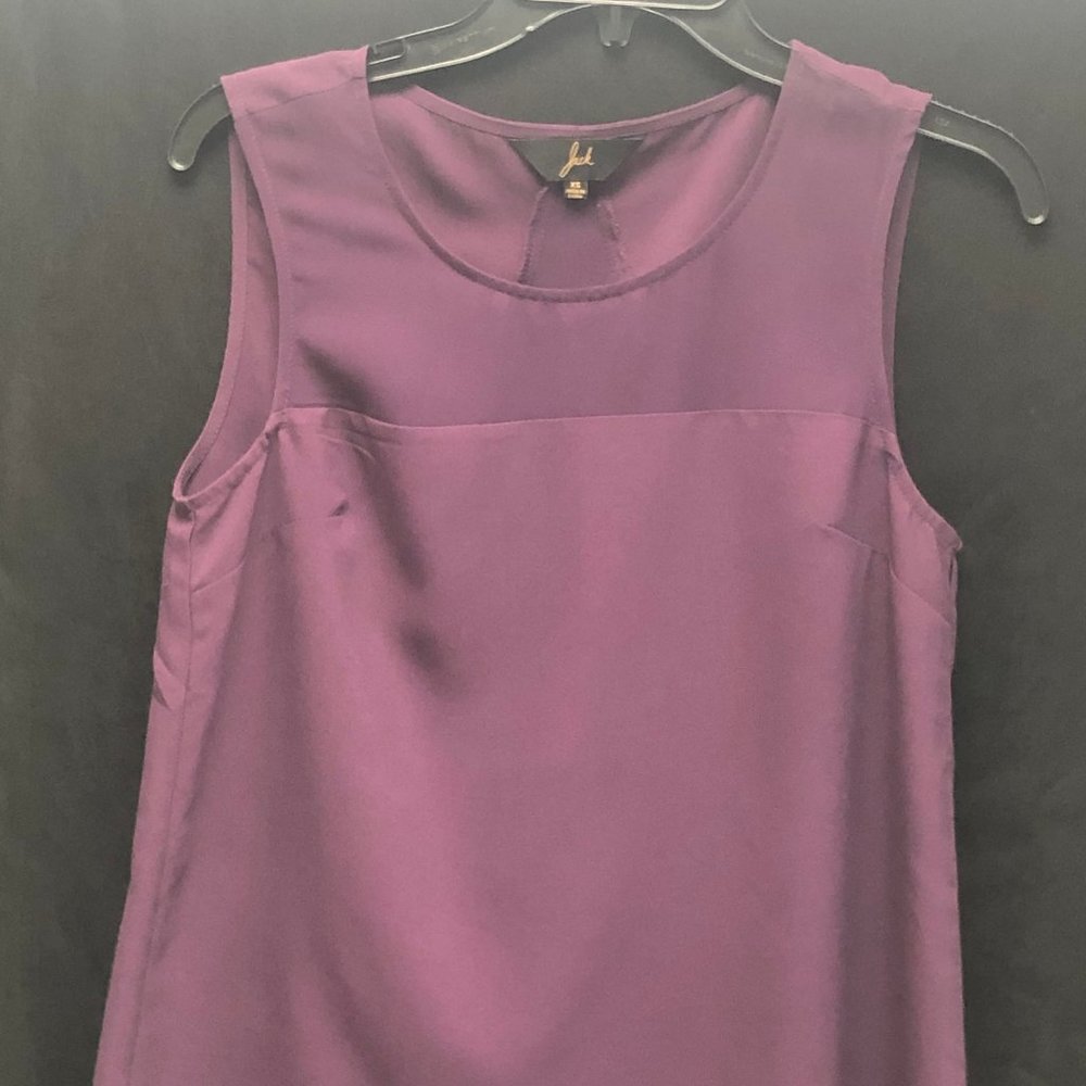 Sleeveless Top